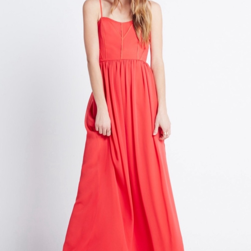 BCBGeneration Maxi Dress